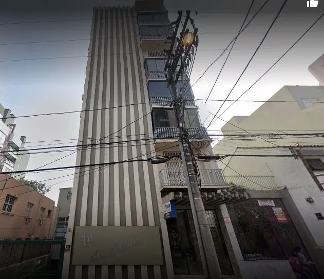 Apartamento em Bonfim, Santa Maria, foto 1
