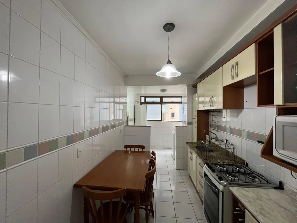 Apartamento em Nossa Senhora de Fátima, Santa Maria, foto 3