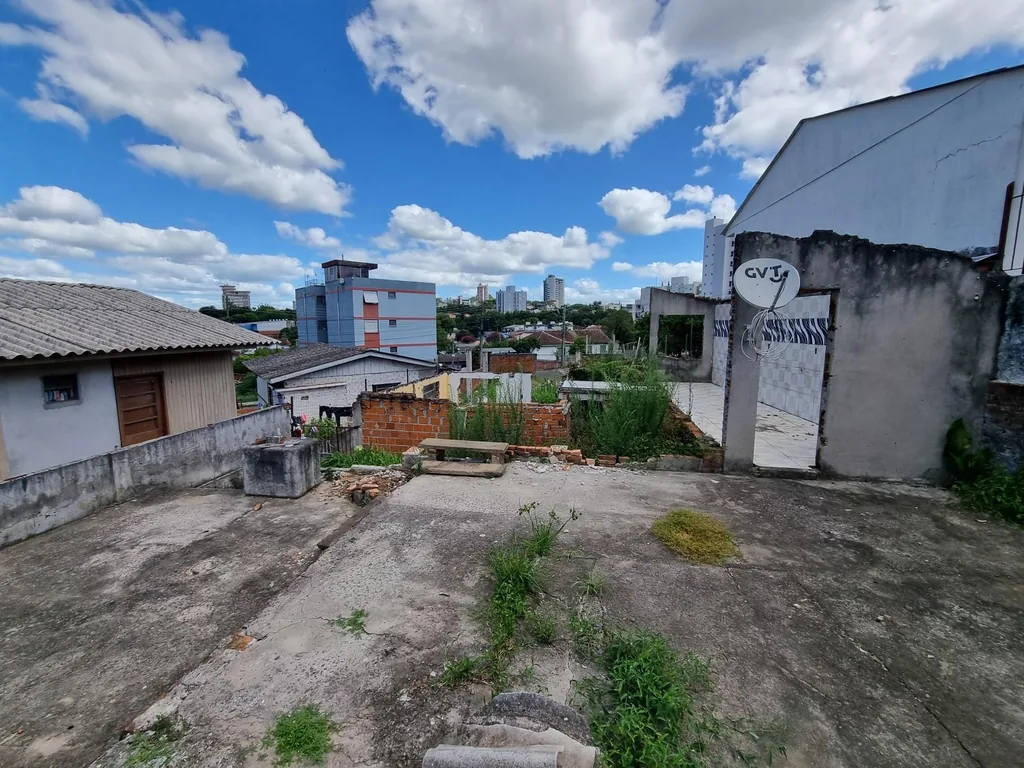 Terreno em Presidente João Goulart, Santa Maria, foto 2