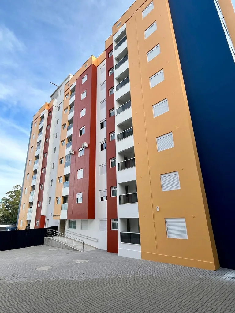 Apartamento em Uglione, Santa Maria, foto 2