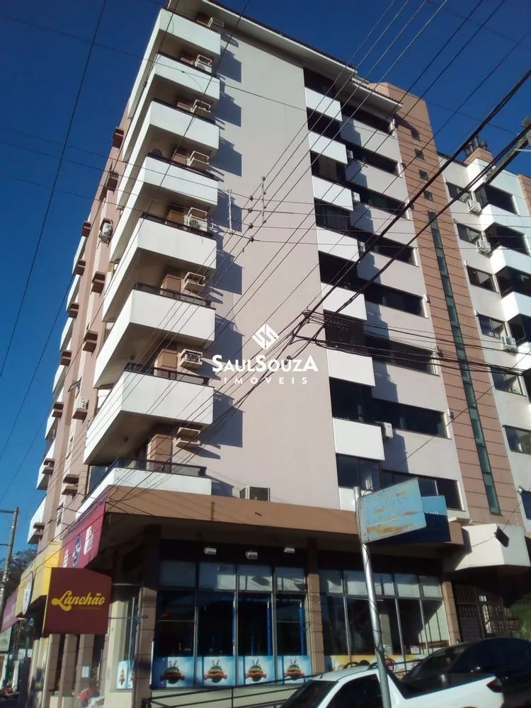 Apartamento em Nossa Senhora de Fátima, Santa Maria, foto 1