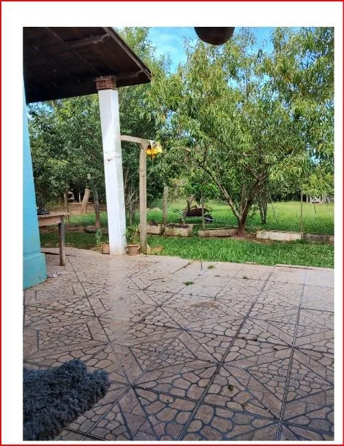 Sítio em Rincão Del Rei, Rio Pardo