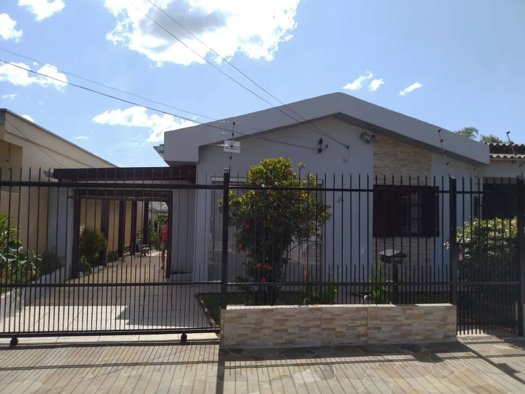 Casa em Patronato, Santa Maria, foto 2