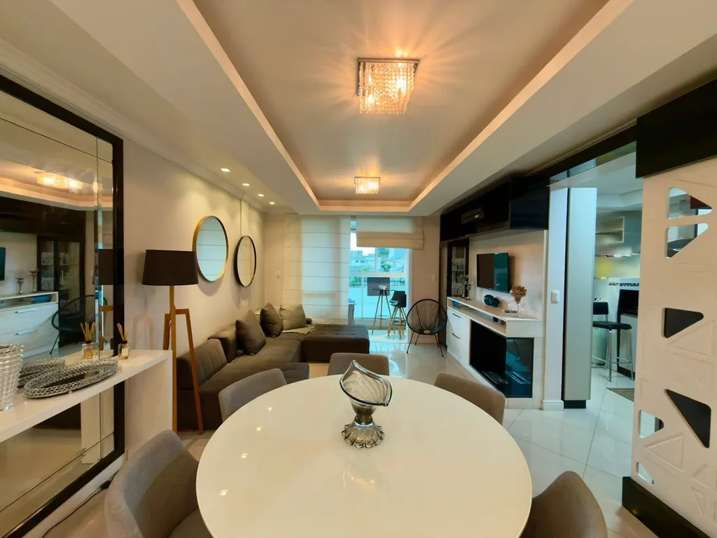 Apartamento em Nossa Senhora das Dores, Santa Maria, foto 2