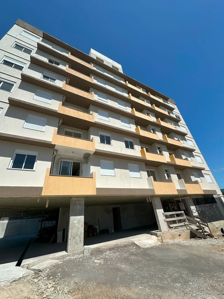 Apartamento em São José, Santa Maria, foto 1