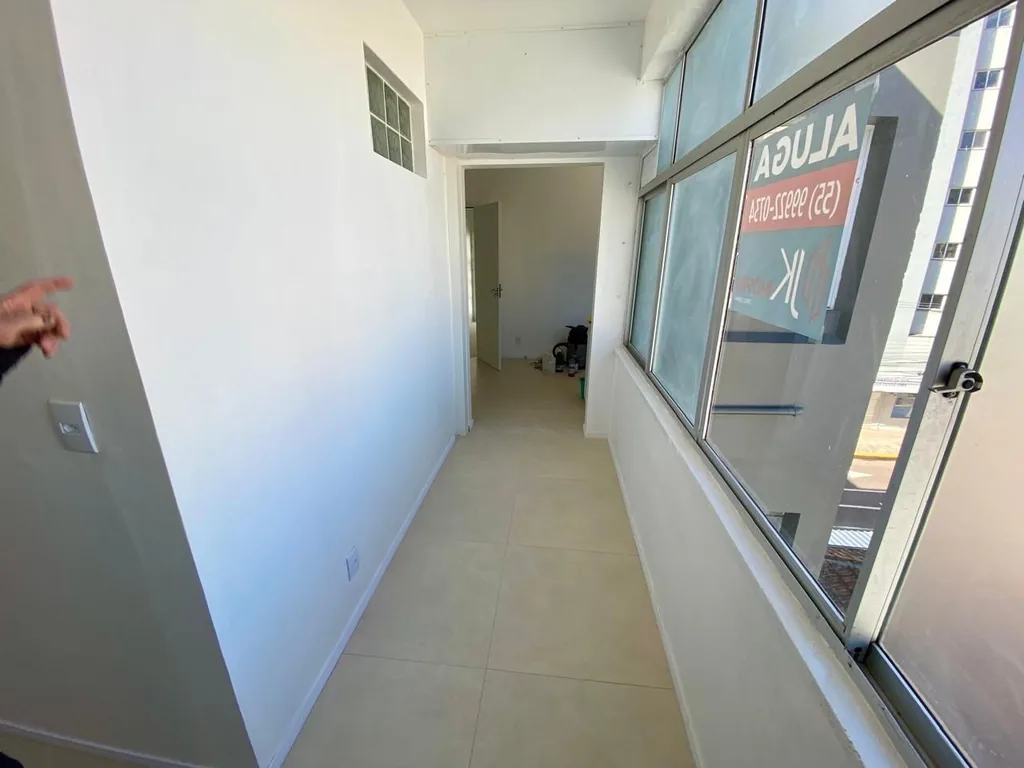 Apartamento em Centro, Santa Maria, foto 3