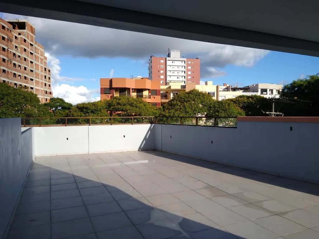 Apartamento em Nossa Senhora Medianeira, Santa Maria, foto 3