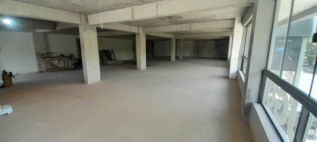 Sala comercial em Nossa Senhora de Fátima, Santa Maria, foto 1
