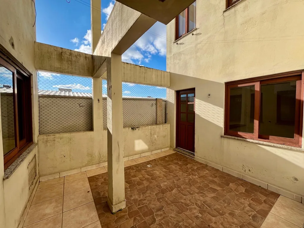 Apartamento em Duque de Caxias, Santa Maria, foto 2