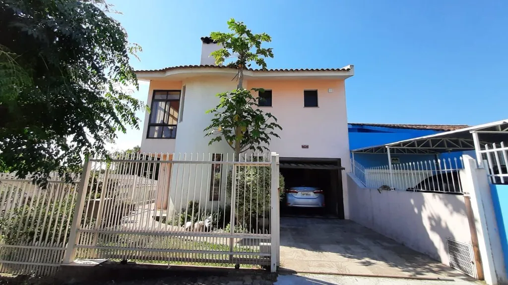 Casa em Km 3, Santa Maria, foto 1