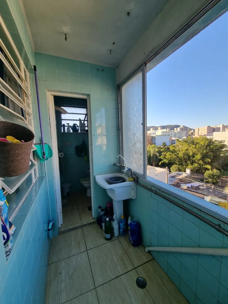 Apartamento em Centro, Santa Maria, foto 3