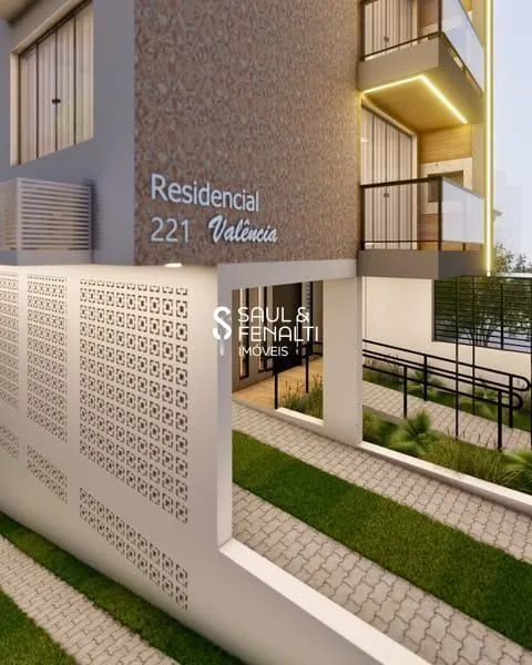 Apartamento em Nossa Senhora de Fátima, Santa Maria, foto 1