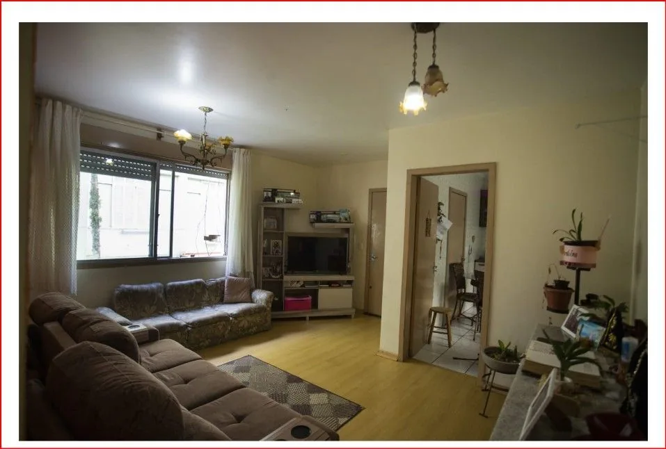 Apartamento em Patronato, Santa Maria, foto 1