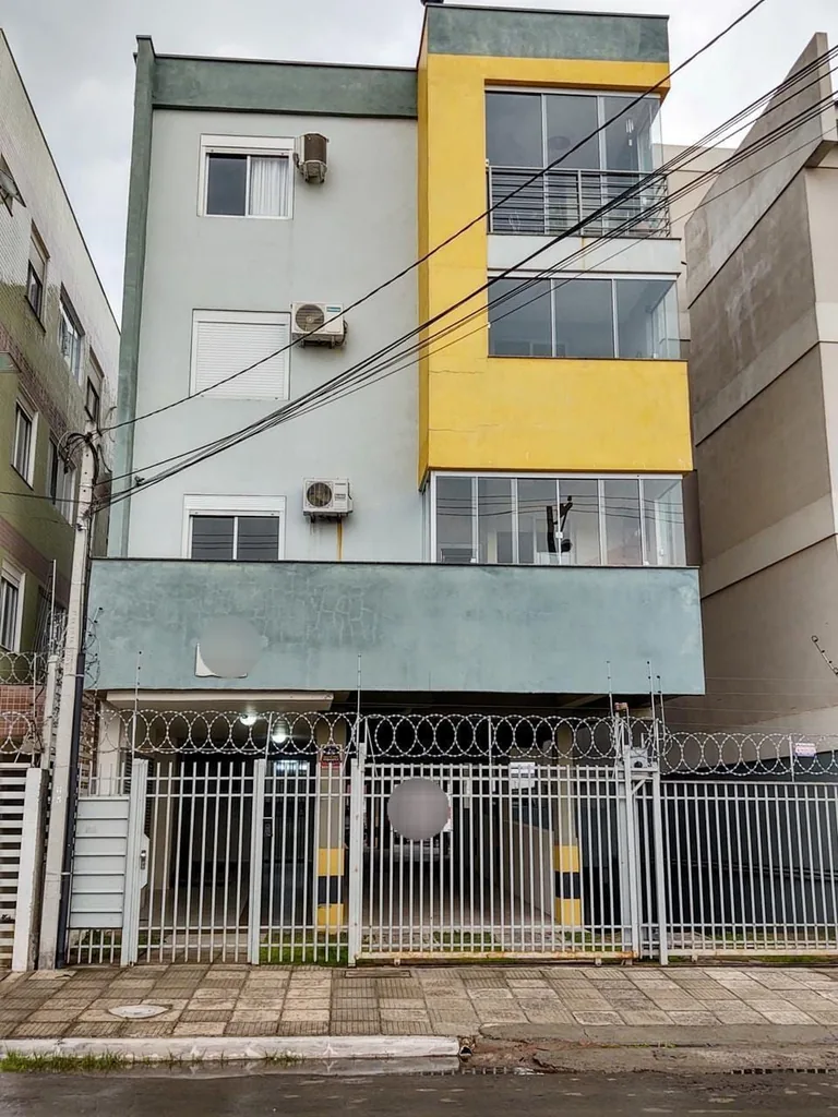 Apartamento em Nossa Senhora do Rosário, Santa Maria, foto 1